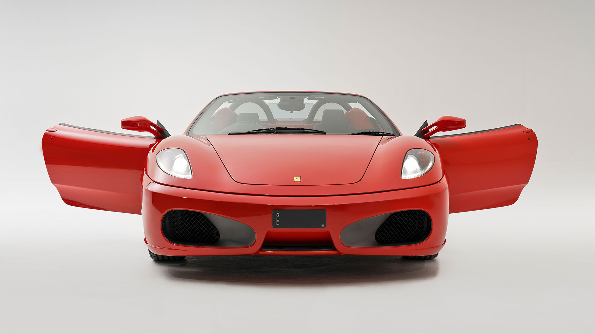Halo - Luxury Car Rentals - Halo - Luxury Car Rentals