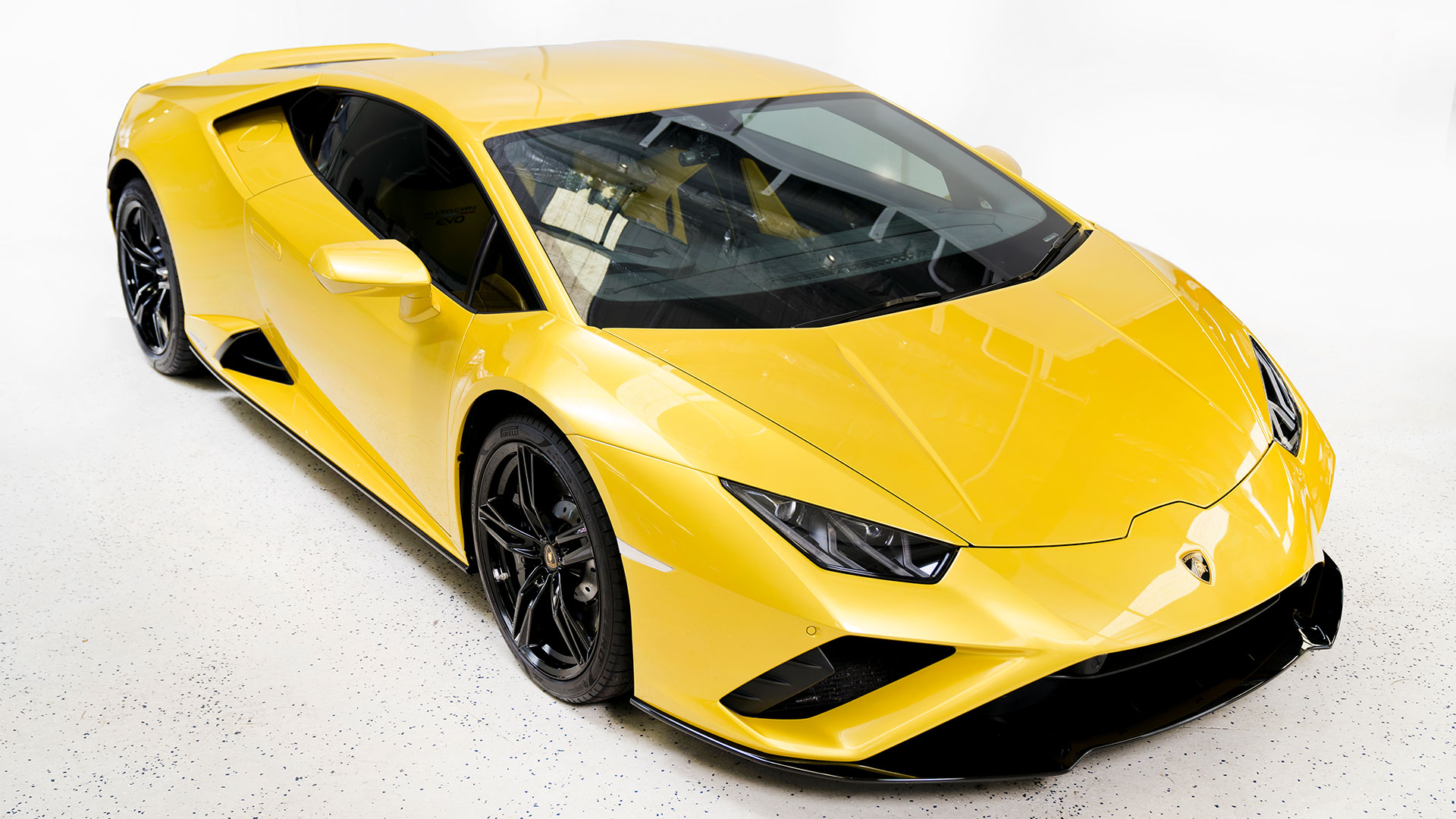 2020 Lamborghini Huracan 724 EVO | Halo Rentals - Luxury Car Hire in  Brisbane