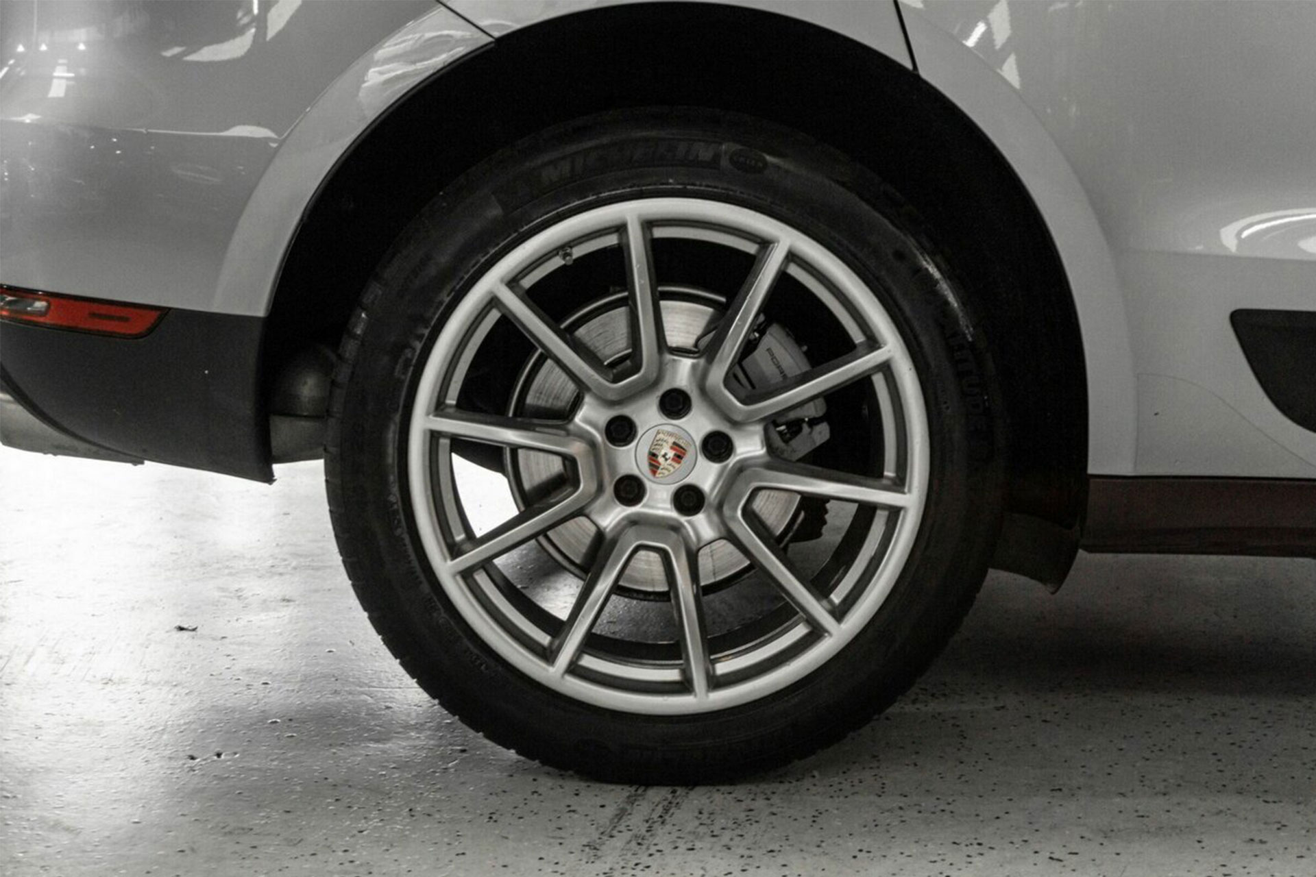 2016 Porsche Macan Halo Rentals Luxury Car Hire in Brisbane