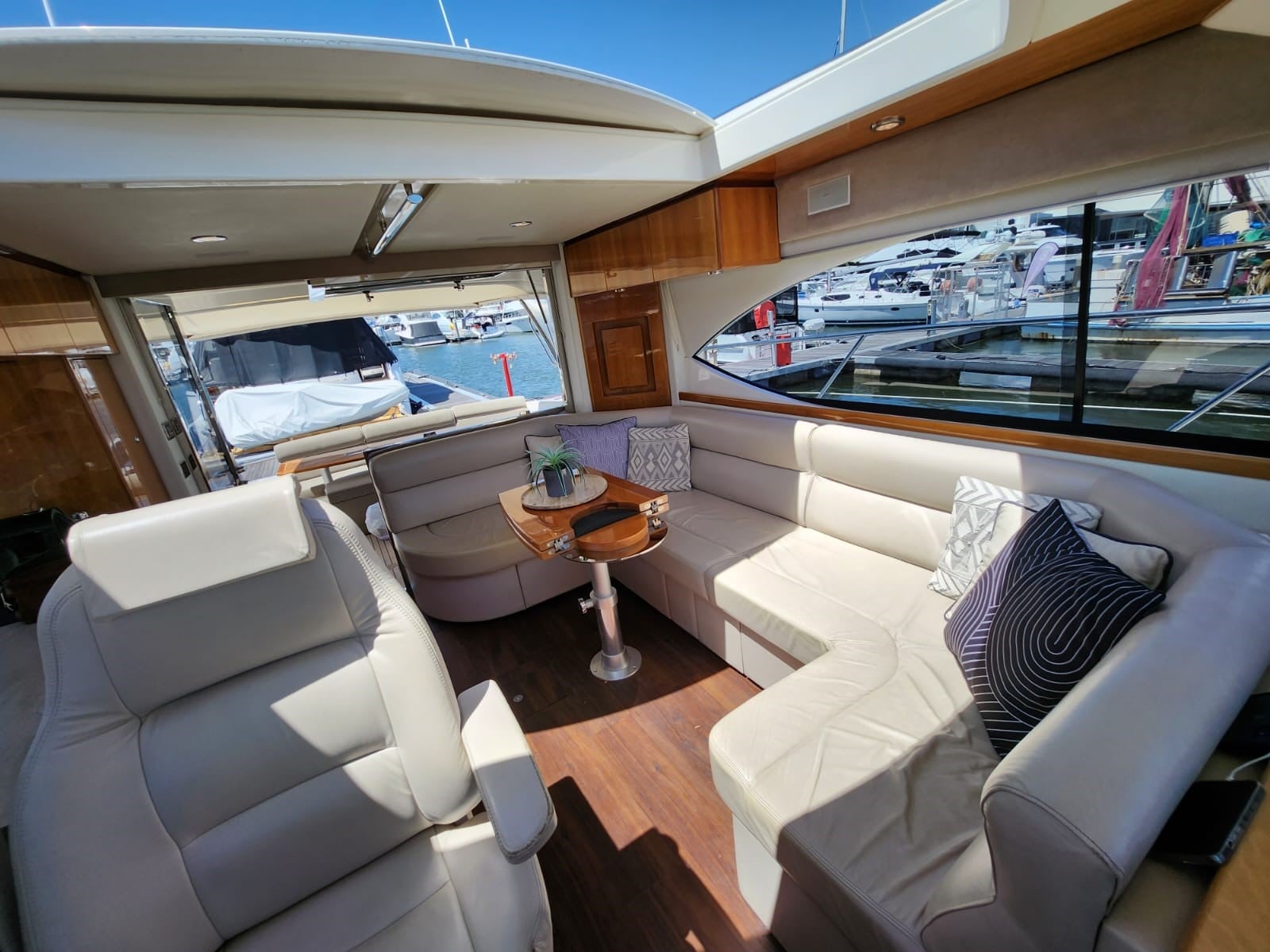 avalon yacht charter