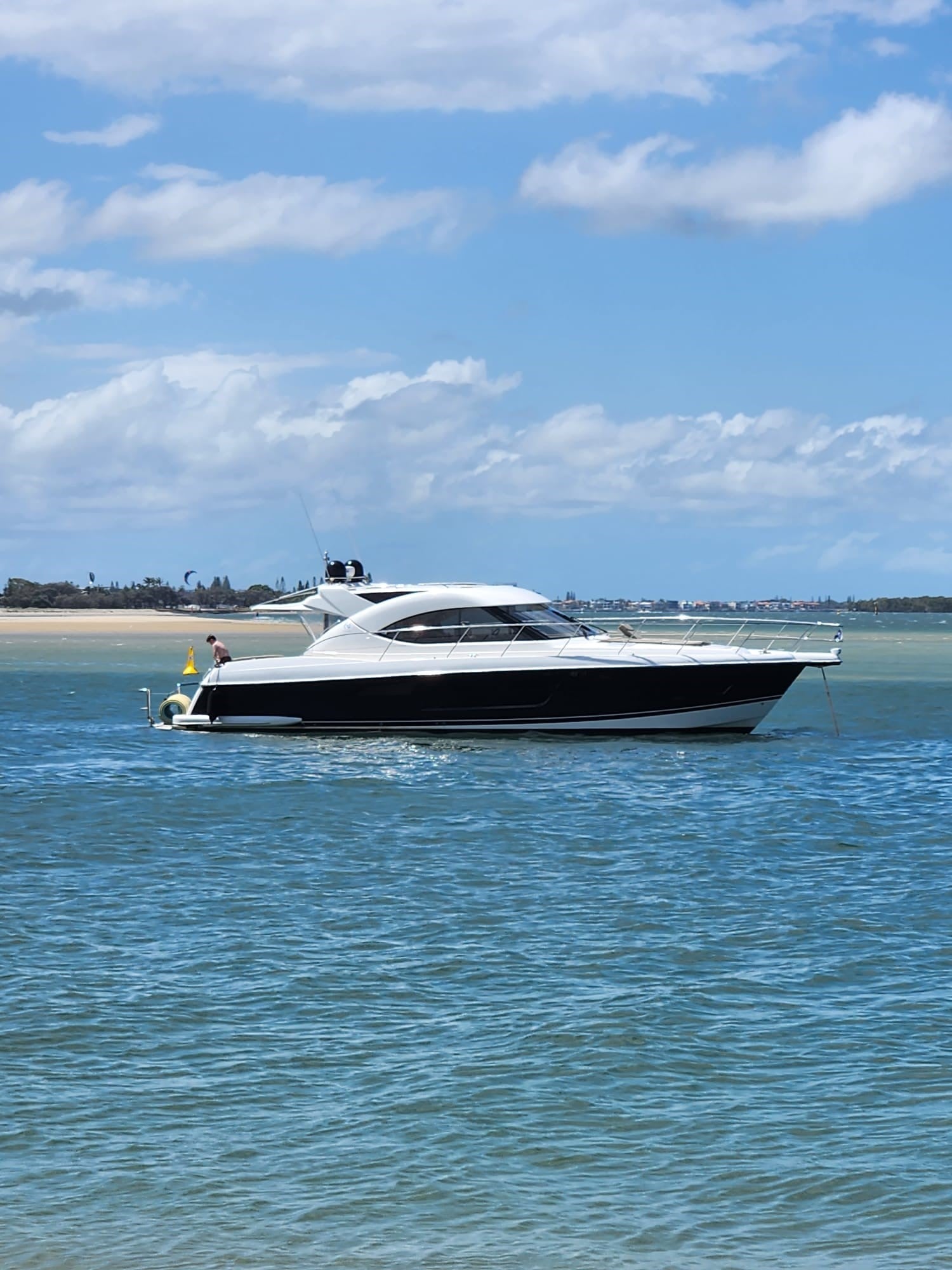 avalon yacht charter