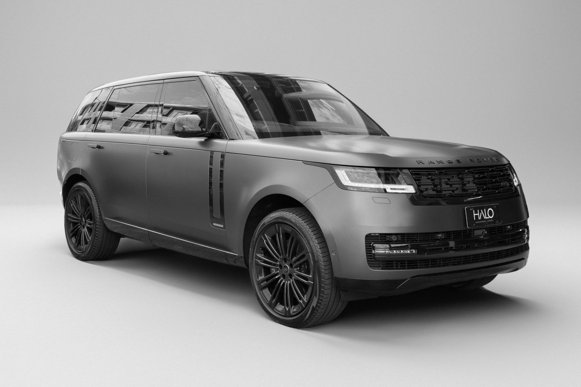 2023 Range Rover P530 Autobiography| Halo - Luxury Car Hire