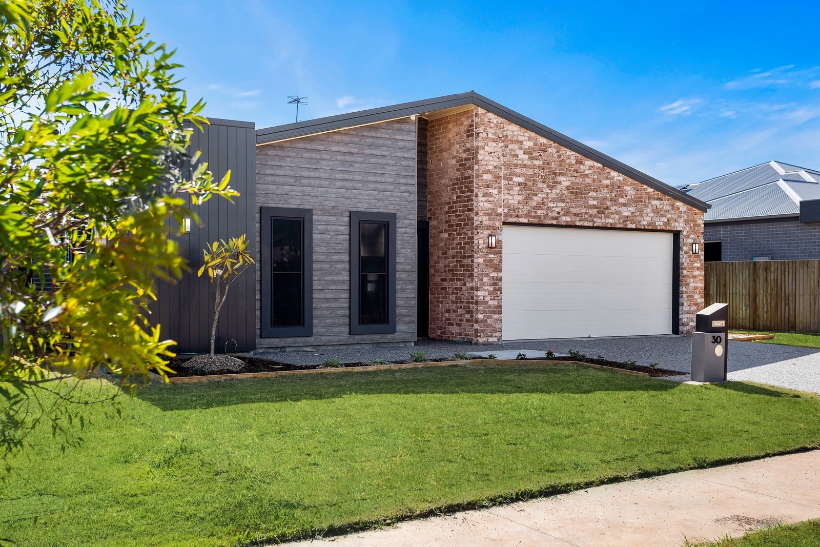 Lourdes Street Hancock Builders Toowoomba