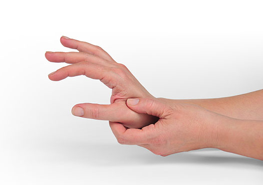 De Quervain's Tenosynovitis Treatment Melbourne | Action Rehab Hand Therapy Clinic