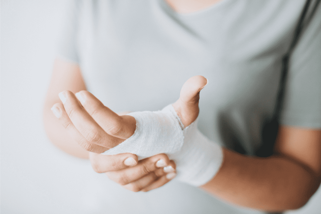 Brisbane Central Slip Injury Treatment | Action Rehab Hand Therapy Clinic