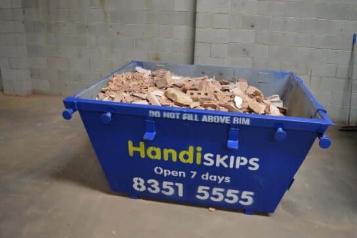 Handiskips SA Handiskips SA