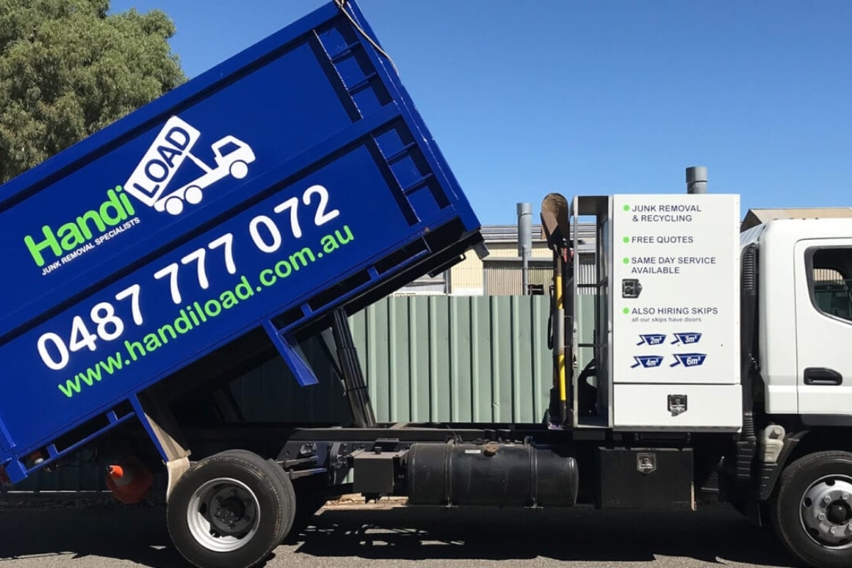 Handiskips SA Skip Bin Hire