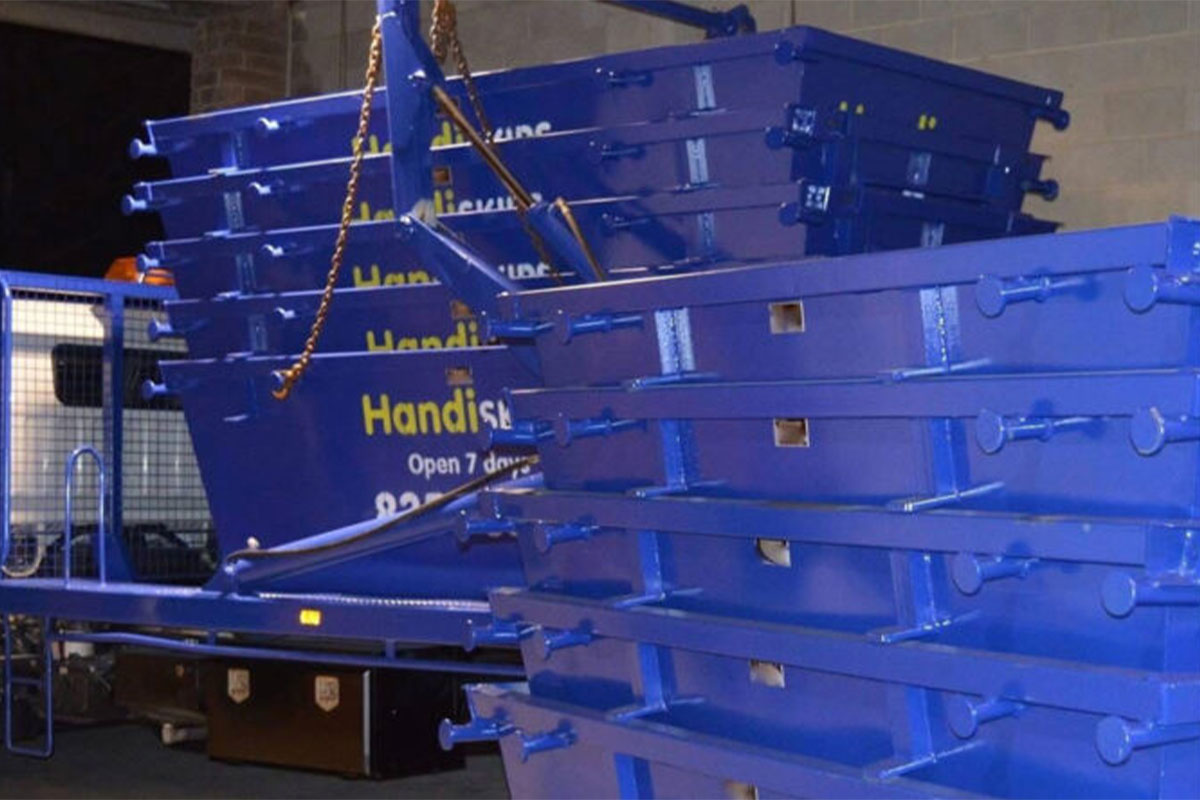 Green-Bins skip bin rules adelaide