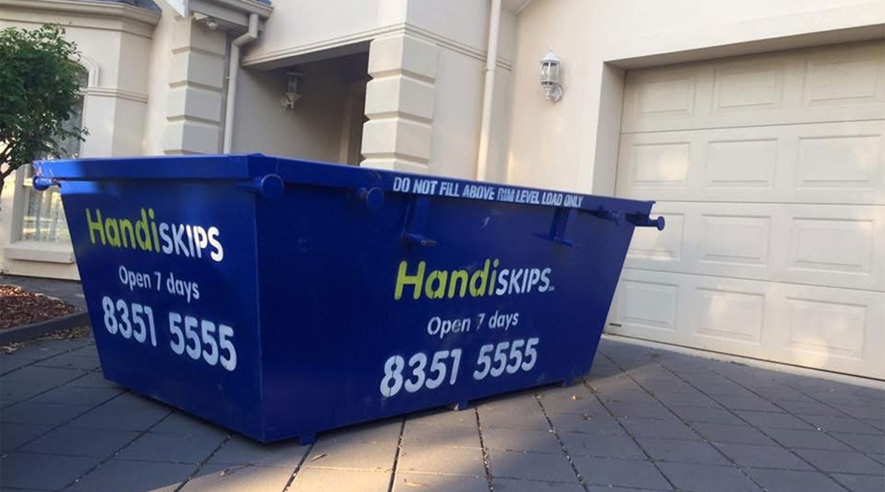 Skip-Bin-With-Ramp-Access-Hire-6 Skip Bin With Ramp Access Hire