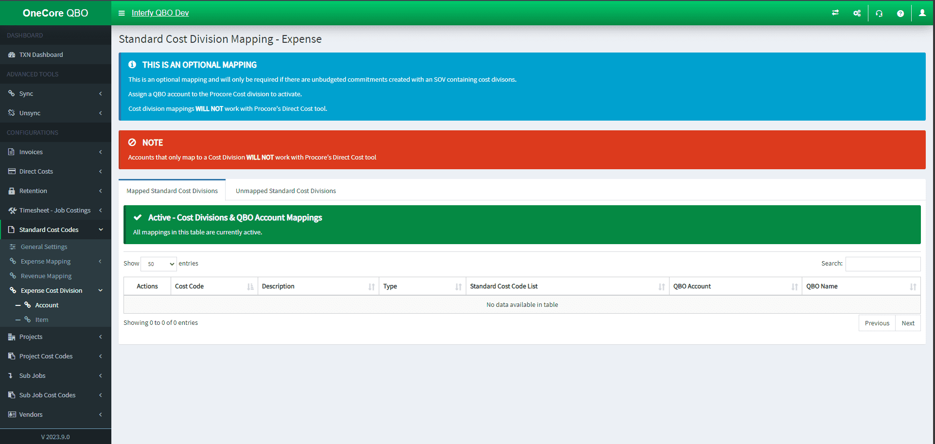 expense-cost-division-account