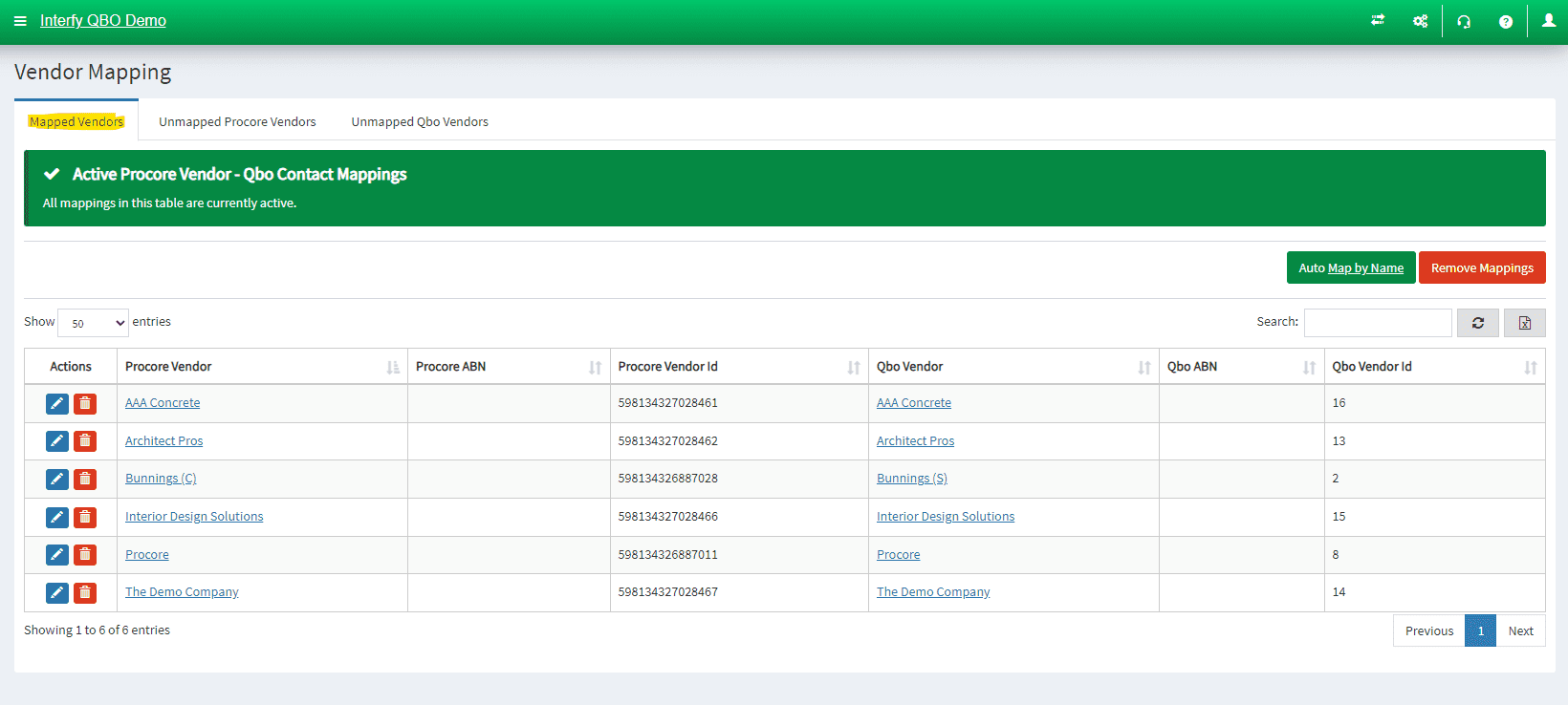 mapped-procore-vendors