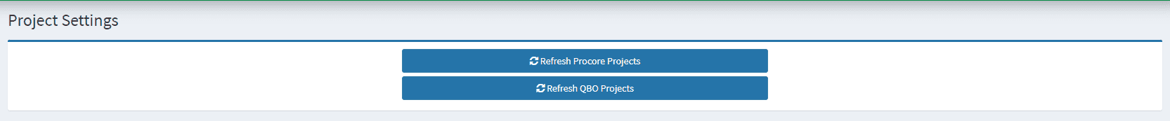 refresh-projects