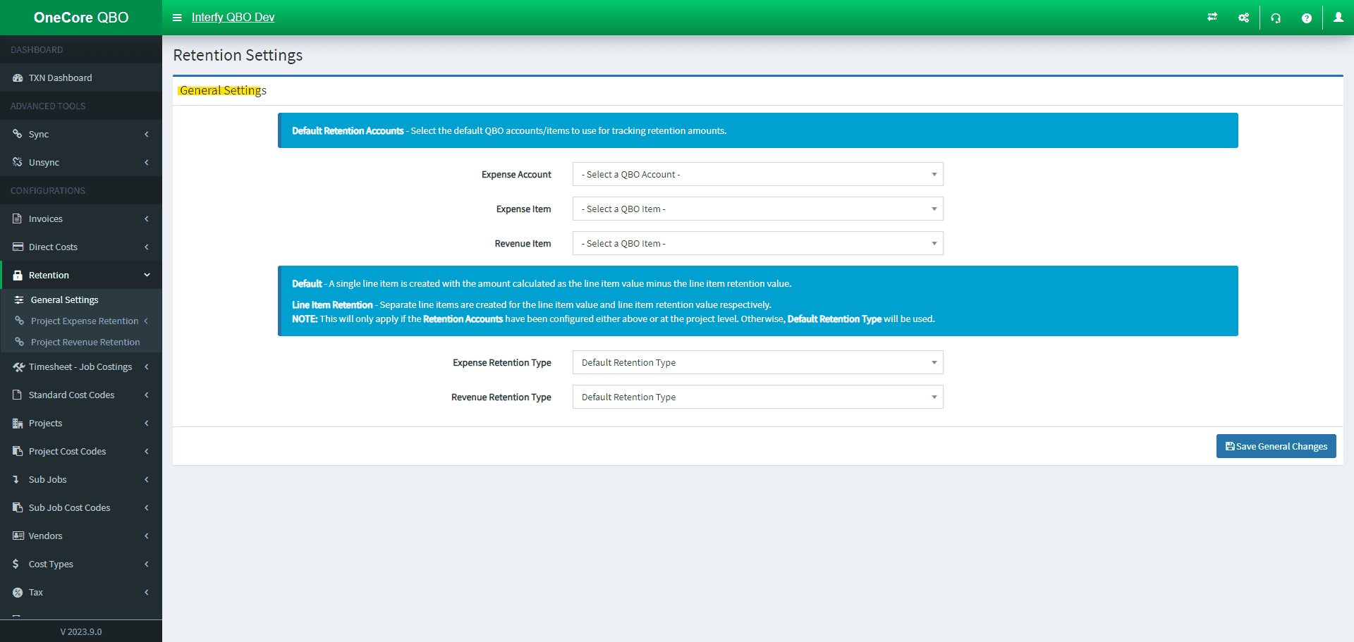 retention-settings-general