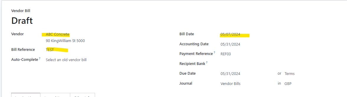 vendor-bill-reference