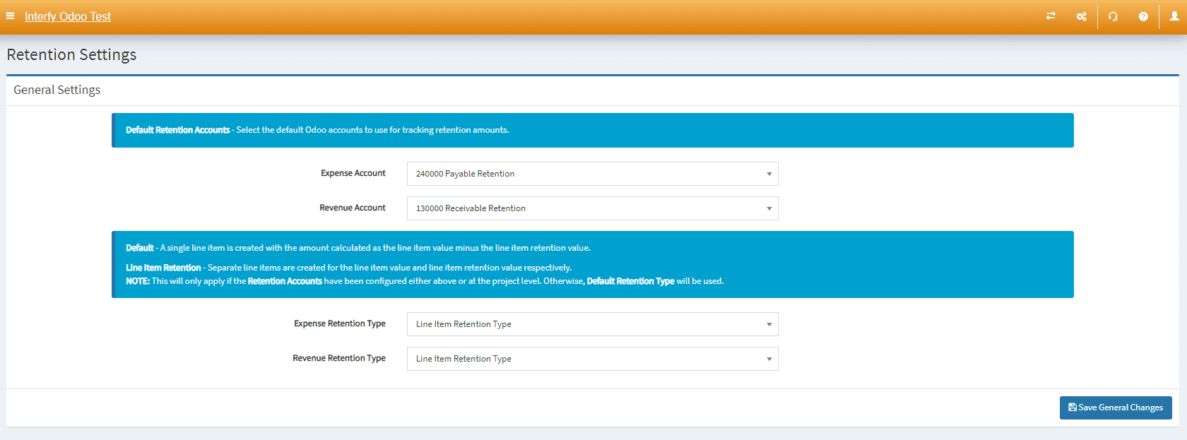 retention-general-settings