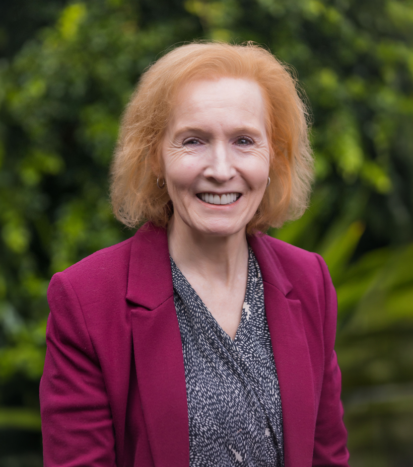 Dr Christine Furner