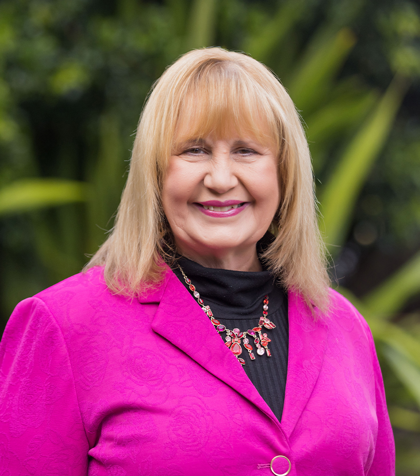 Karen Yager