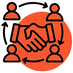 Step 1: Contact Holistic Futures' Team