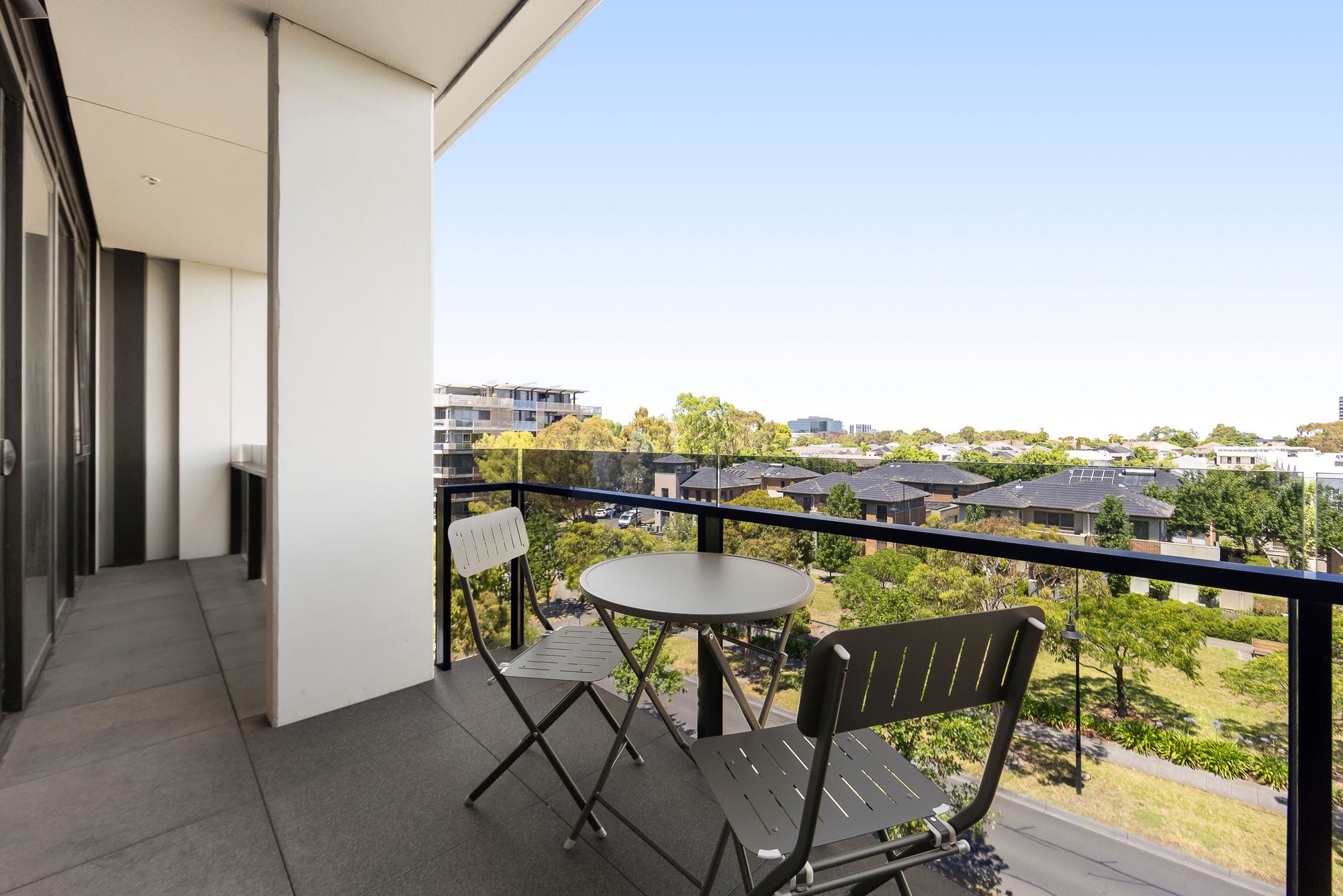 Maribyrnong - Esen