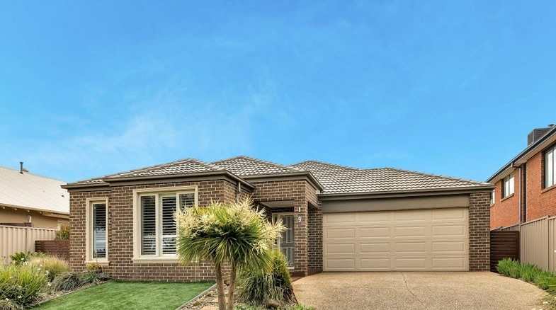 Caroline springs 