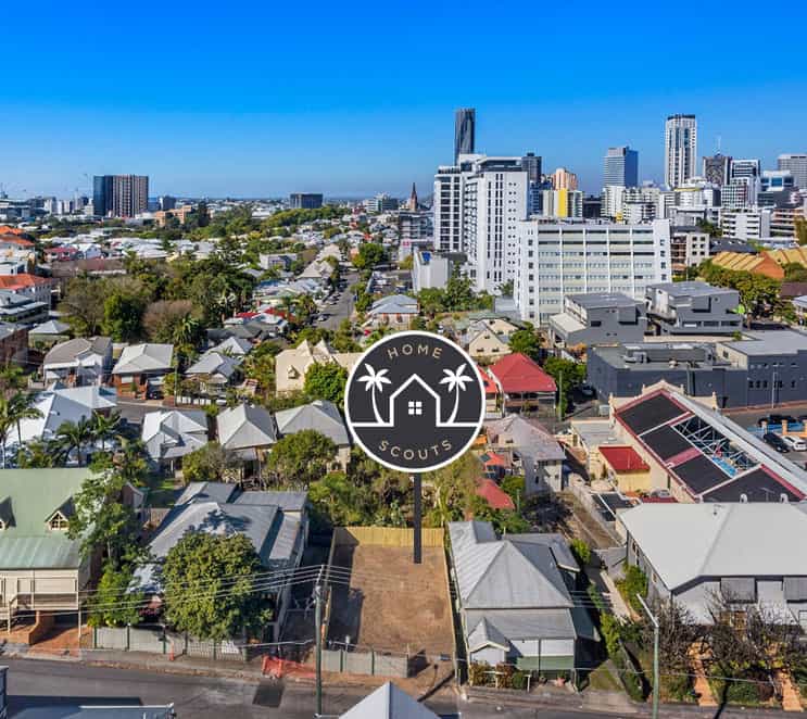 Home Scouts purchase vacant land Sunshine Coast Buyers Agent