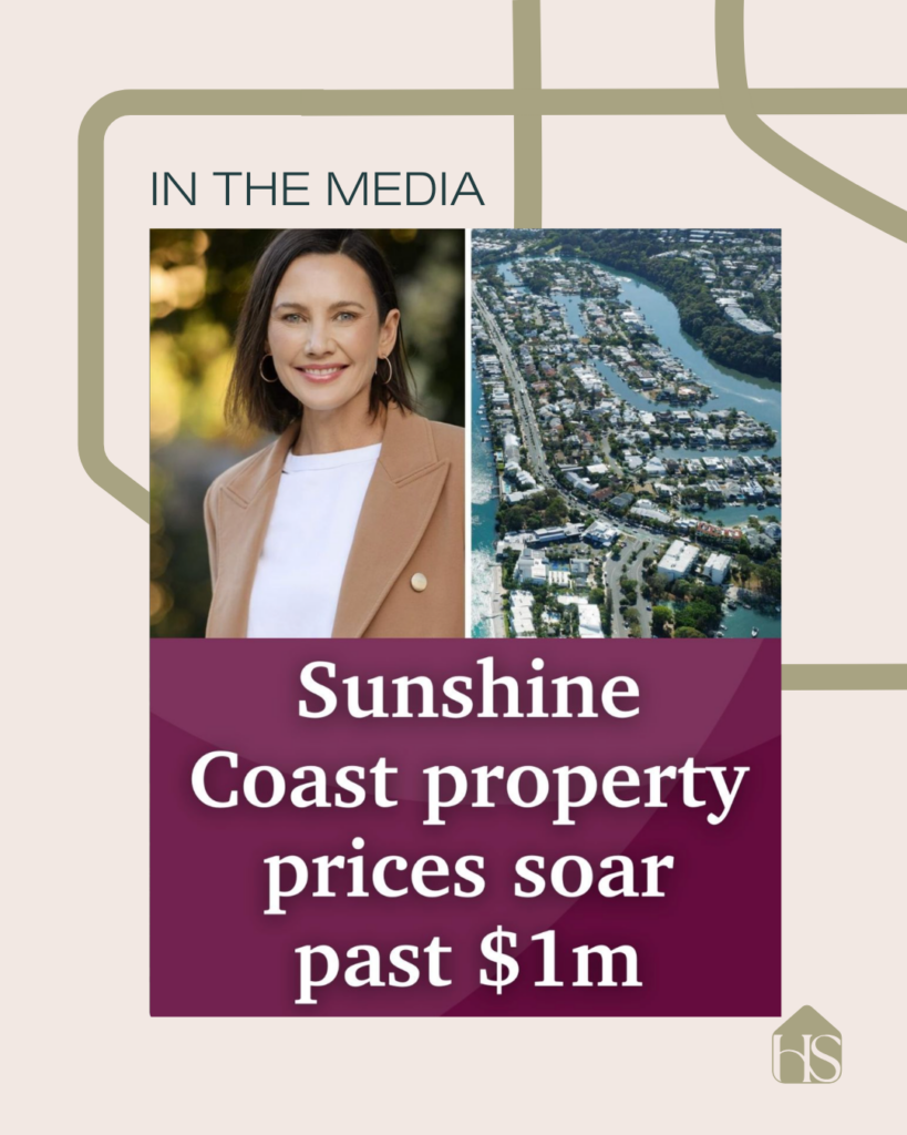 Sunshine Coast Property Market Forecast 2026 | Home Scouts