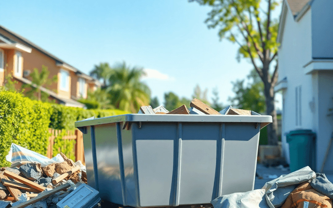 What to Know Before Hiring a Skip - Hop Skip and Dump