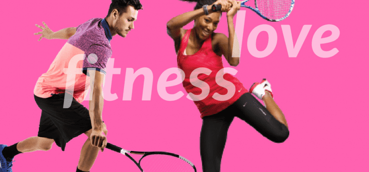 Cardio Tennis