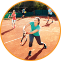 Cardio Tennis