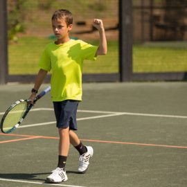 2019 High Performance Tennis Tournament Calendar