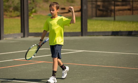 2019 High Performance Tennis Tournament Calendar