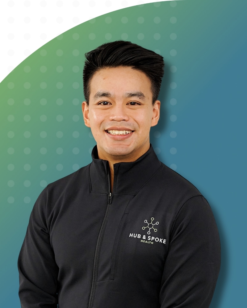 Alan Pham | Exercise Physiologist at Hub and Spoke Health