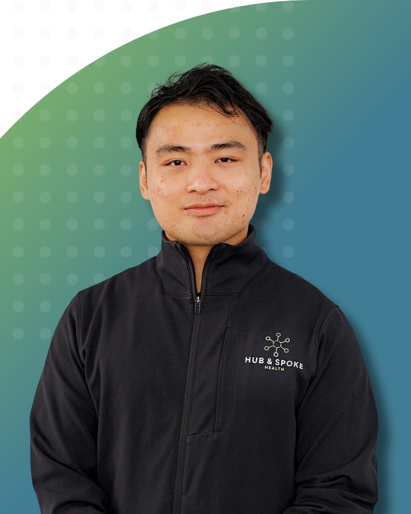 Richard Lam | Physiotherapist at Hub and Spoke Health