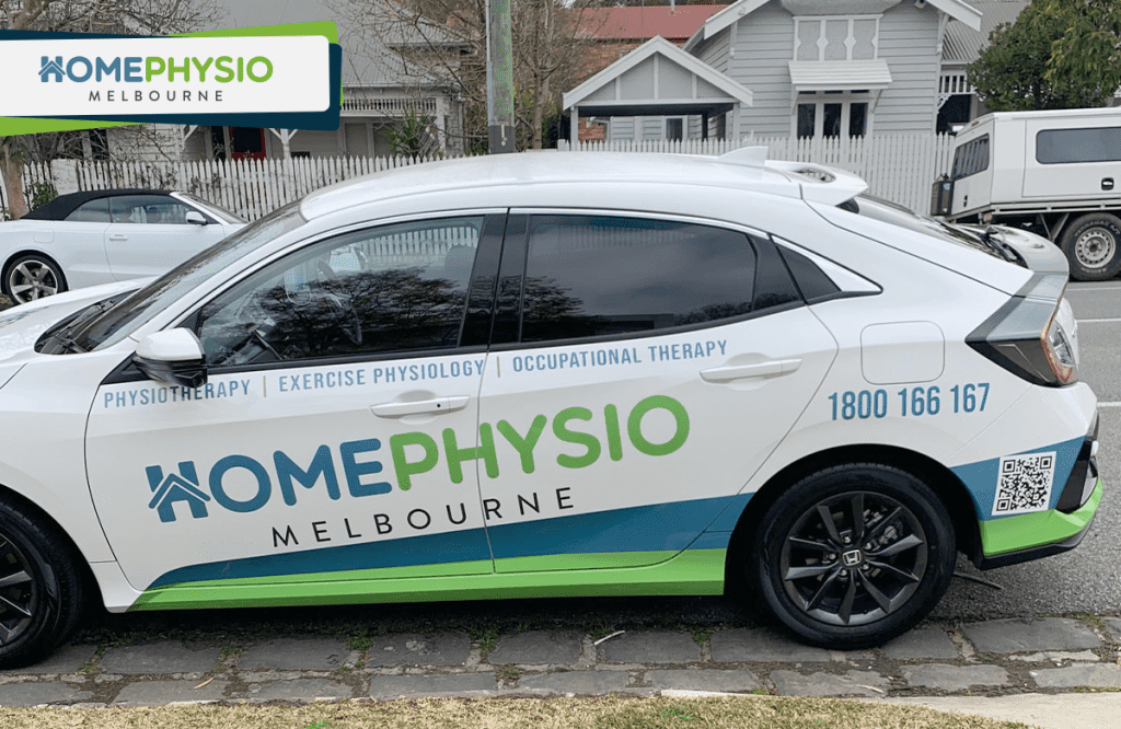 Home Physio Melbourne Physiotherapist - Physio That Comes To Your Home
