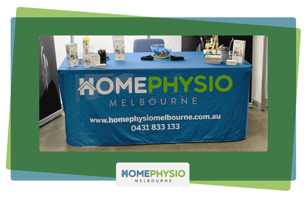 We are Home Physio Melbourne