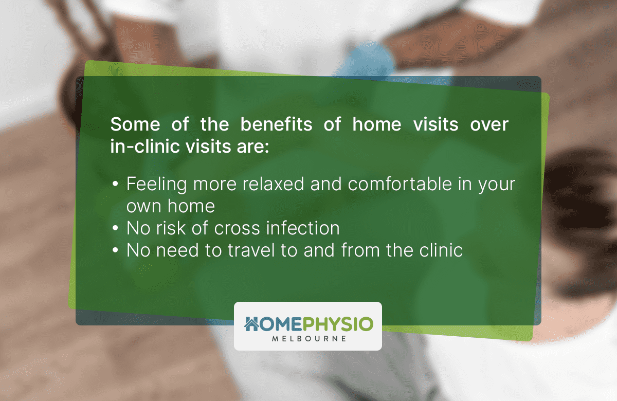 Home Visits vs. In-Clinic Visits: Which is Safer for Covid?