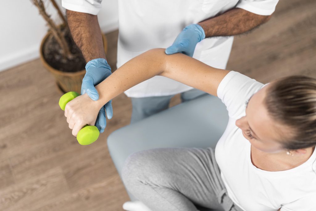 Melbourne Mobile Physiotherapy Services | Hub and Spoke Health