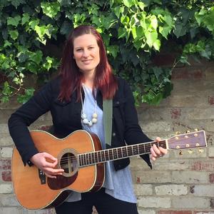 Amy Howden | Music Therapist at Home Physio Melbourne