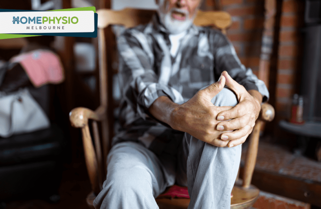 Physio Solutions for Chronic Pain | Home Physio Melbourne
