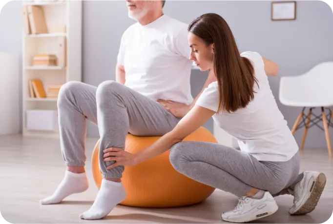 Melbourne Mobile Physiotherapy Services | Hub and Spoke Health