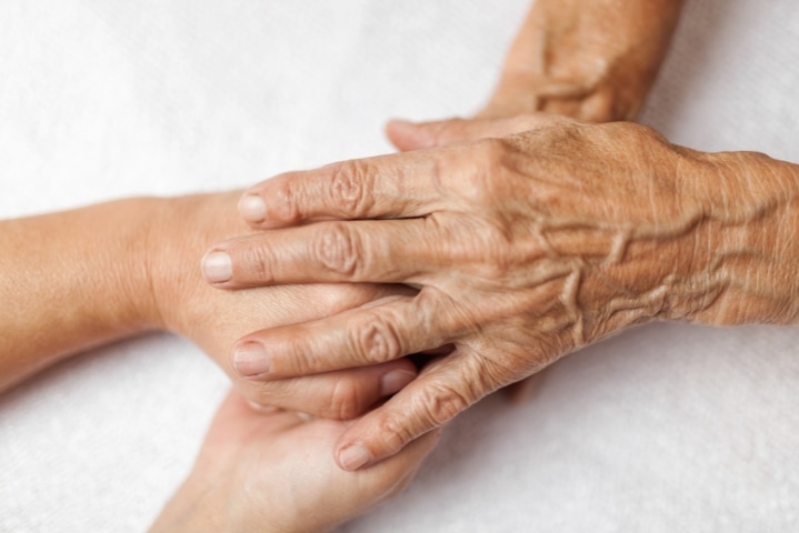 Aged Care Providers | Hub and Spoke Health
