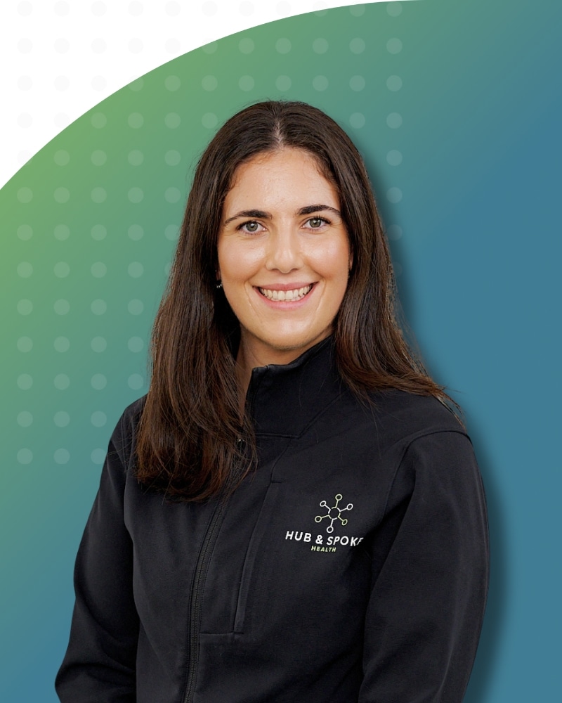 Michayla Bancroft | Physiotherapist at Hub and Spoke Health