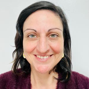 Tanya Di Michele | Art Therapist at Hub and Spoke Health