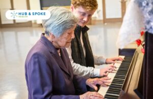 Exploring the Role of Music Therapy in Enhancing Physical Well-being | Hub And Spoke Health