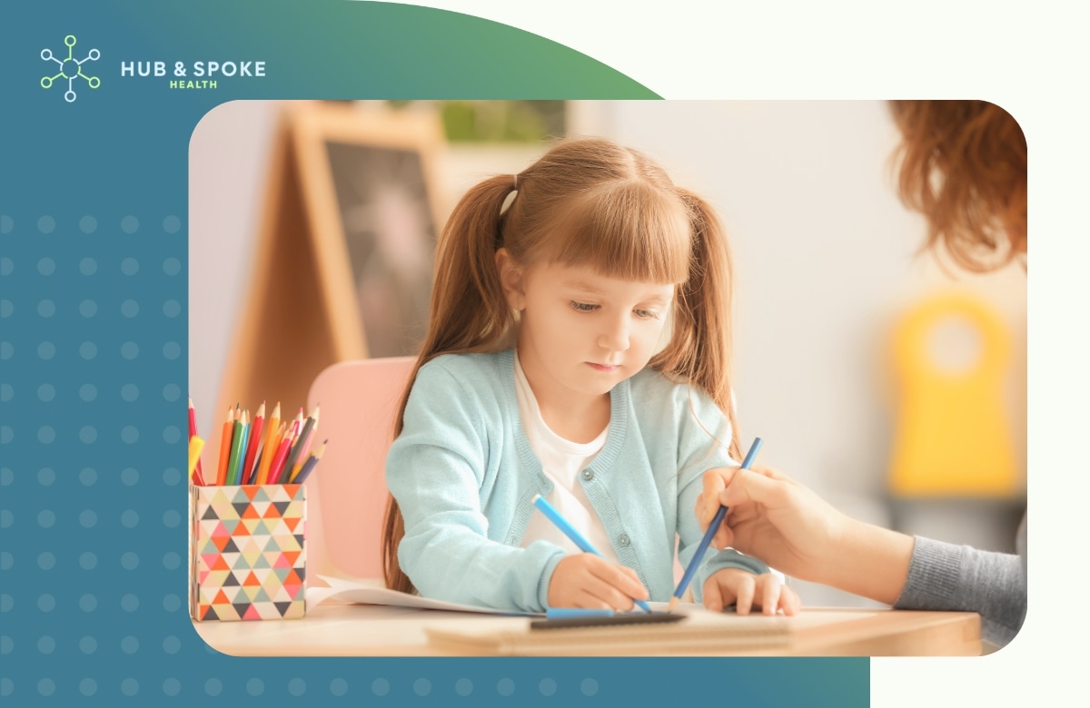 Art Therapy, How It Can Help | Hub and Spoke Health Melbourne