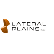 Lateral plains