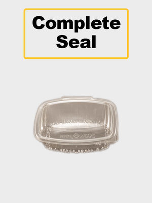 Complete Seal