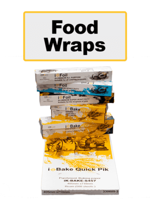 Food Wraps