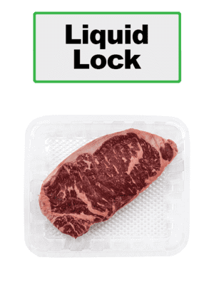 Liquid Lock
