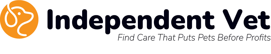 Independent-Vet-Logo